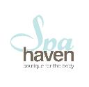 Spa Haven Boutique for the Body logo